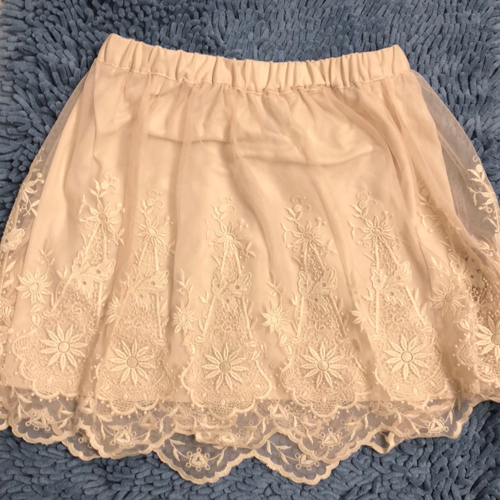H&M skirt